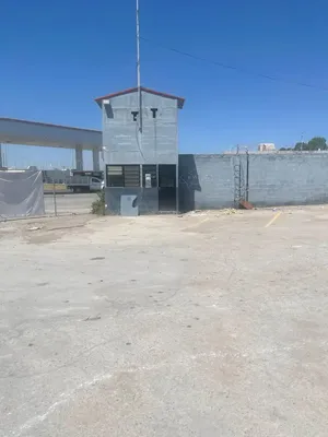 Terreno en venta