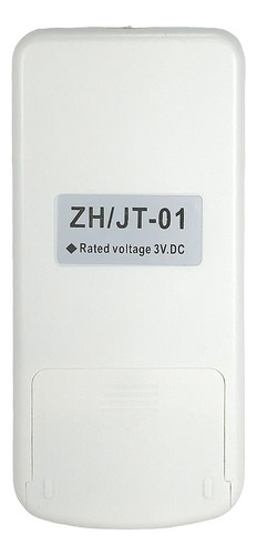 Control Compatible Con Frikko, Lennox Minisplit Zh/jt-01