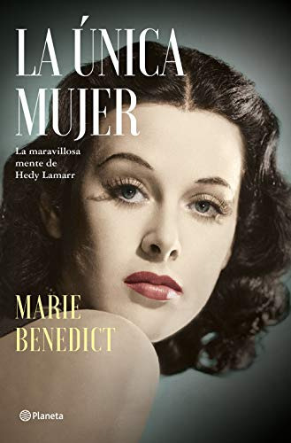 La Unica Mujer  Benedict Marie  Iuqyes