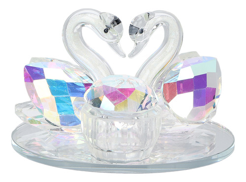 Vaso De Cristal Para Decoración De Uñas Dappen Dish Home Sal