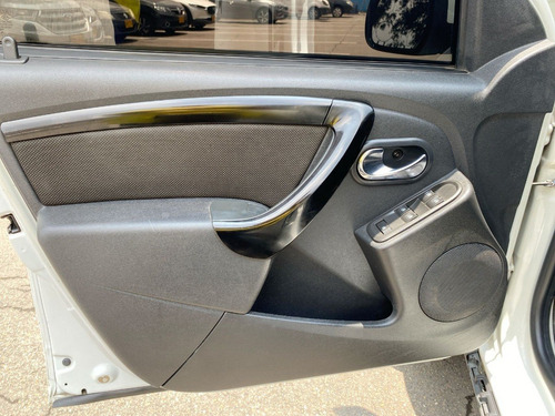 Imagen 15 de 25 de Renault Duster Dynamique 2018