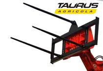 Comprar Pinche Para Rollos Portarrollo Implemento Manipulador Taurus