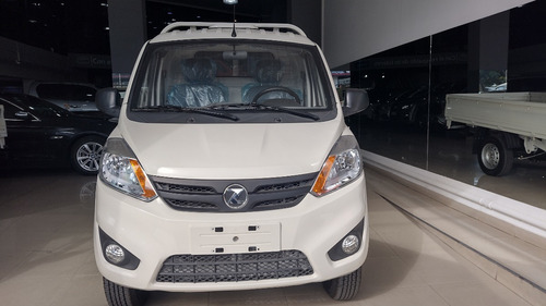 Imagen 1 de 14 de Zanella Z Truck Cabina Simple Okm 2022