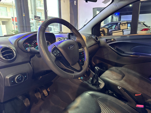Ford Ka 1.5 Sel