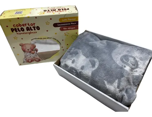 APENAS O MELHOR PARA O BEBÊ