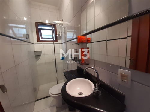 Imagem 30 de 30 de Casa À Venda Em Loteamento Caminhos De São Conrado (sousas) - Ca006792