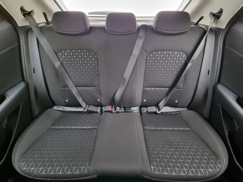 Hyundai HB20 1.0 12V FLEX SENSE PLUS MANUAL