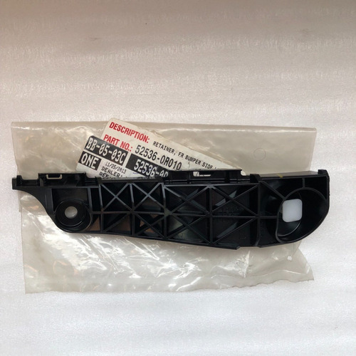 Guia Fascia Del/izq Toyota Rav4 (06-08) #52536-0r010