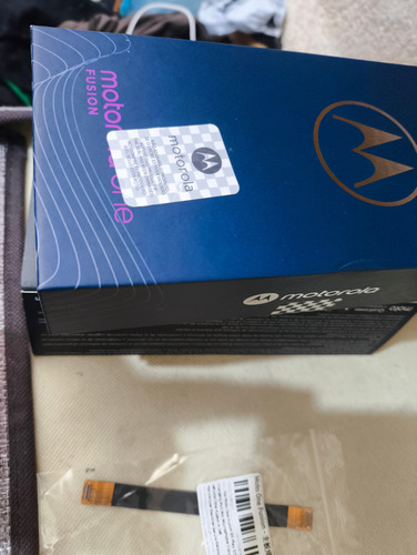 Motorola One Fusion Libre Reparar (Usado)