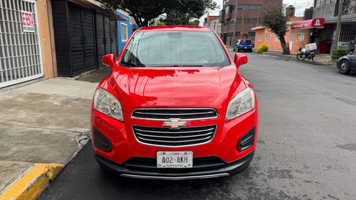 Chevrolet Trax 1.8 Lt At