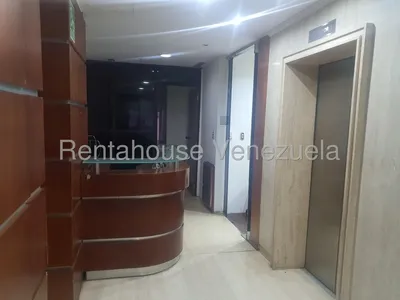 Oficina en alquiler