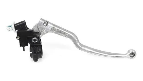 Maneta Izquierda De Embrague Con Soporte Para Yamaha Mt-07