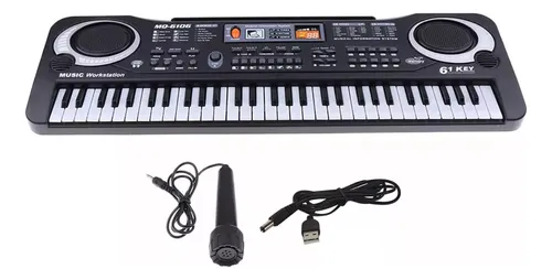 Teclado Casio Ma 150 MercadoLibre