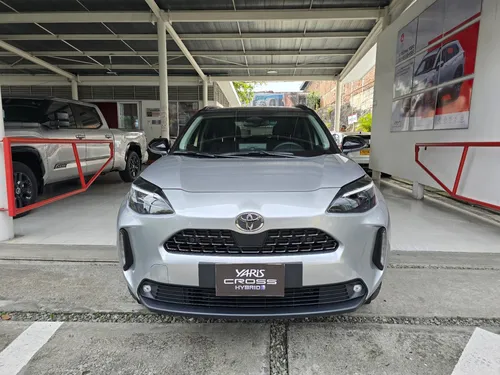 Toyota Yaris Cross 1.5 Hev Xls