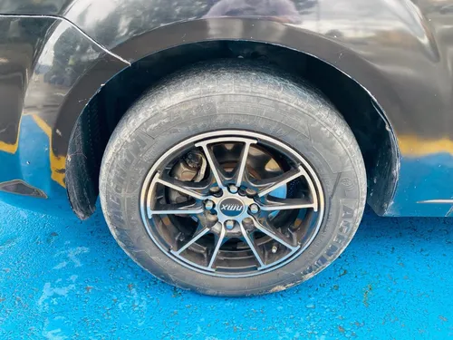 Kia Rio Xcite 1.4