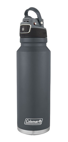 Botella Termica Coleman 1,2 Lt Acero Inox Freeflow - Rex