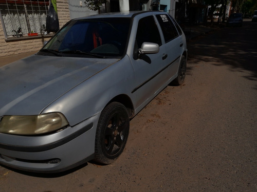 Volkswagen Gol 1.9 Sd