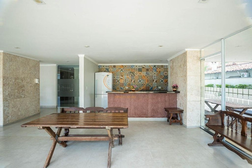 Apartamento Com 3 Dormitório(s) Localizado(a) No Bairro Vila Olímpia Em São Paulo / São Paulo - 18363:926865