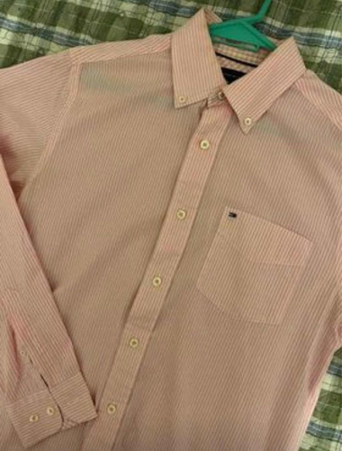 Camisa Tommy