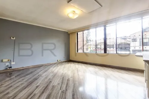 Apartamento En Arriendo/venta En Chico Reservado. Cod V6830