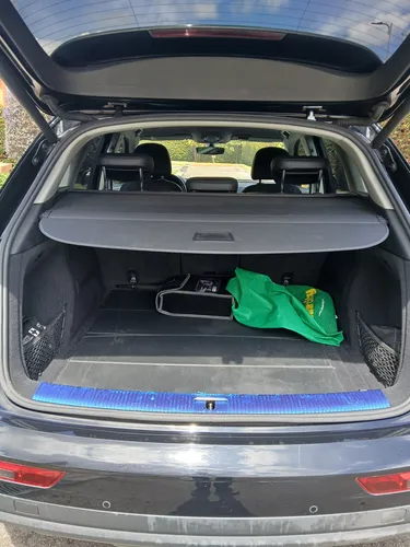 Audi Q5 2.0 Tfsi Quattro Ambition