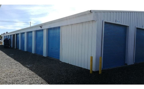 Imagen 6 de 16 de Depósitos En Venta
