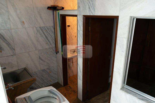 Imagem 17 de 17 de Sobrado Com 3 Dorms, Dos Casa, São Bernardo Do Campo - R$ 800 Mil, Cod: 713 - V713