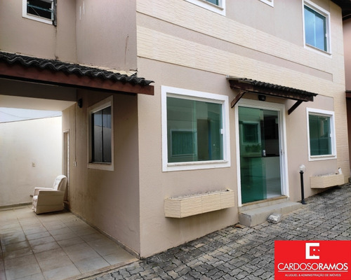 Imagem 3 de 24 de Casa - Ca01029 - 69801834