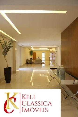 Imagem 18 de 30 de O Apartamento Possui 3 Suites , 3 Vagas Na Garagem. O Condomínio Tem Portaria 24 Horas E Área De Lazer Completa, Excelente Localização. - Ap00537 - 69831217