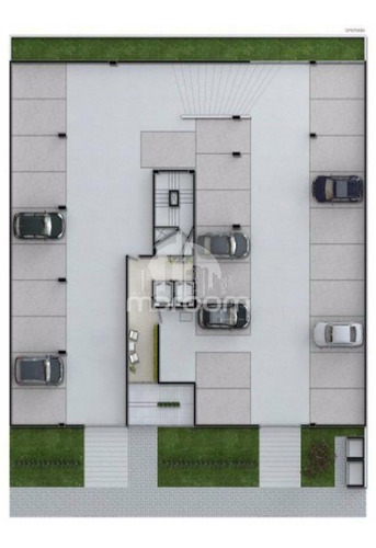 Imagem 10 de 12 de Apartamento Residencial Em Navegantes - Mc3-1082