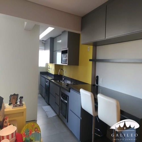 Imagem 11 de 20 de Venda | Excelente Apartamento No Naturale - Com 71 M² - 02 Dormitórios - Sendo 01 Suíte - 02 Banheiros - 01 Vaga. - Ap01842 - 69373382
