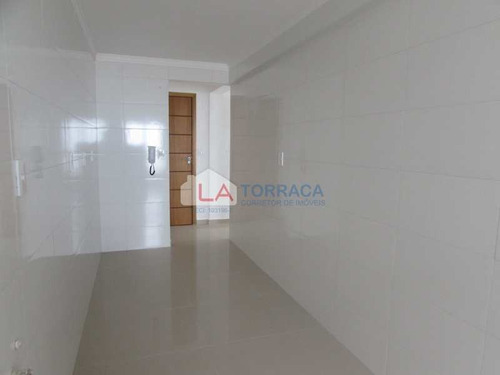 Imagem 21 de 30 de Ref 13273 - Cobertura 3 Suites - Vista Mar - Piscina Privativa - V13273