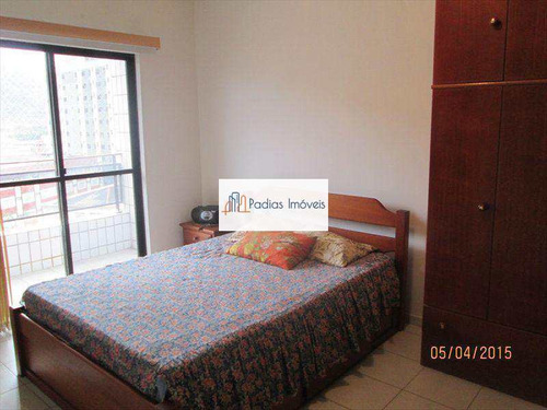 Imagem 16 de 22 de Apartamento Com 3 Dorms, Centro, Mongaguá - R$ 400.000,00, 115m² - Codigo: 14908 - V14908