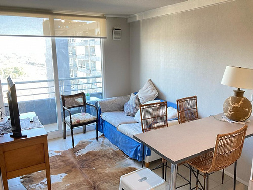 Arriendo Departamento En Concepción
