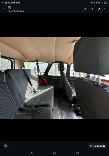 Uaz Hunter Expedition
