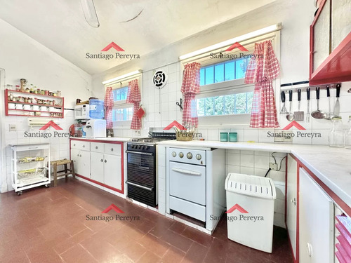 Venta Casa 6 Dormitorios Mansa Punta Del Este