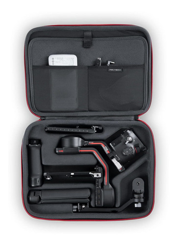 Funda Transporte Para Dji Rs 3