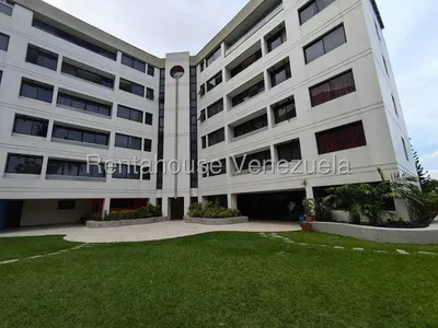 Apartamento en alquiler