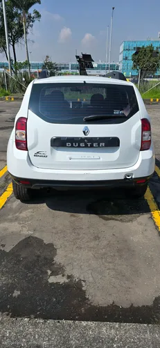 Renault Duster 2020