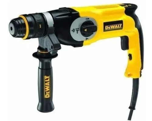 Rotomartillo Dewalt Sds Plus 28mm