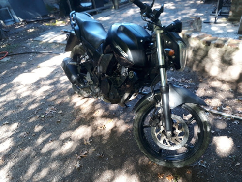 Yamaha Fz16