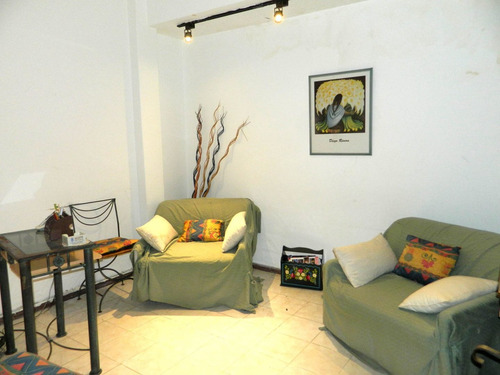 Imagen 1 de 18 de Oficina En Venta En Belgrano