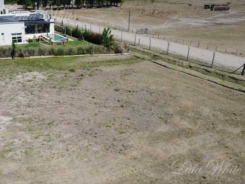 Imagen 8 de 12 de Venta - Lote En La Alameda