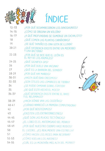 Ciencia Para Curiosos - Fichou / Beynie. Albatros *7 A 107*