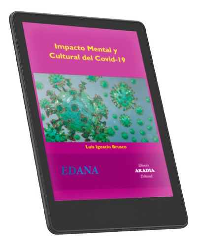 Impacto Mental Y Cultural Del Covid-19 Brusco (digital)