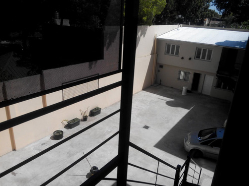 Depto 2 Amb.tipo Loft Con Cochera , Complejo Con Pisicina 2 Piso Por Escalera.sin Expensas Ni Abl