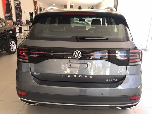 Volkswagen T-cross Highline 250 Tsi