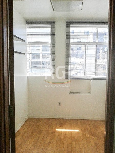 Conjunto/sala Em Centro Histórico - Gs2982