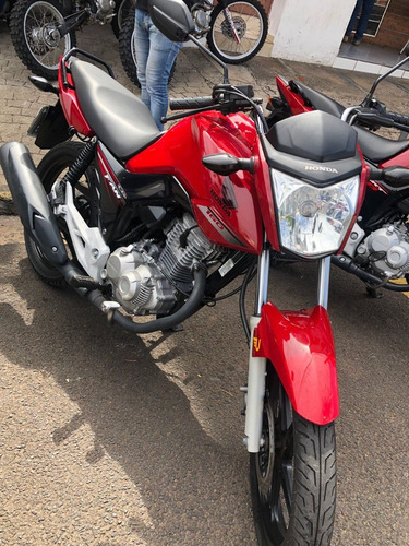 Imagem 3 de 4 de Honda Fan