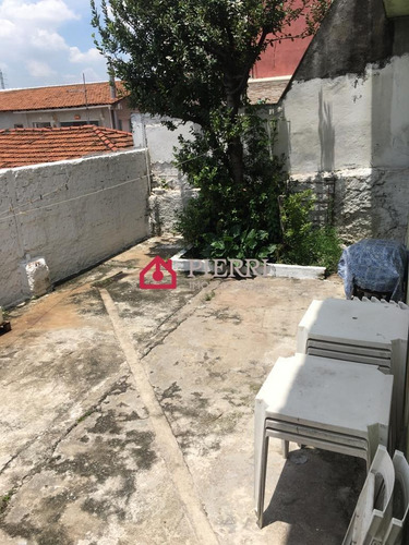 Imagem 11 de 15 de Imóvel Com 02 Casas A Venda Na Freguesia Do Ó Vila Palmeiras - 6976